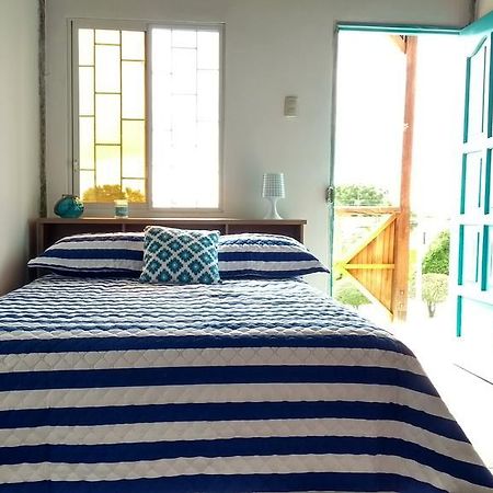 Guest House Villa 马查利亚 外观 照片