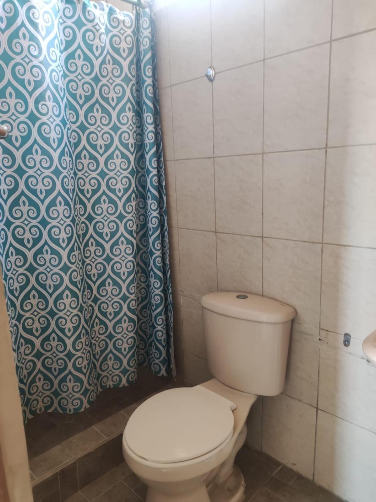 Guest House Villa 马查利亚 外观 照片